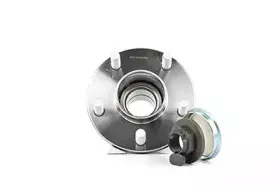 Комплект подшипника ступицы колеса BSG купить